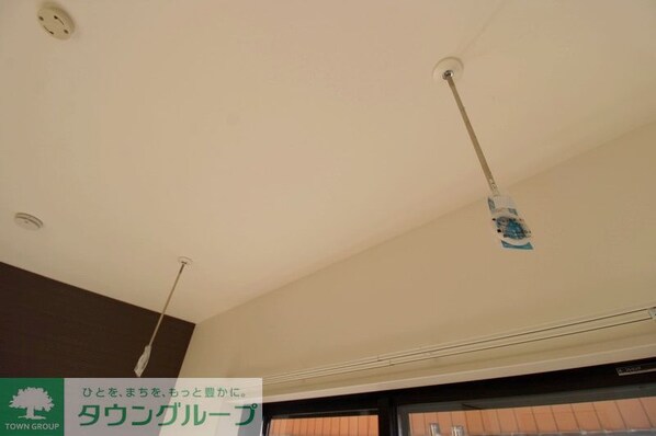 MELDIA岩槻IIの物件内観写真